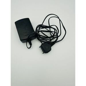 Motorola Cell Phone Wall Charger PSM4940D
